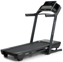 ProForm Carbon TL Treadmill for Walking and Running Black
