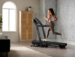 ProForm Carbon TL Treadmill for Walking and Running Black