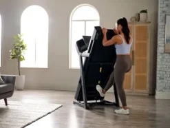 ProForm Carbon TL Treadmill for Walking and Running Black