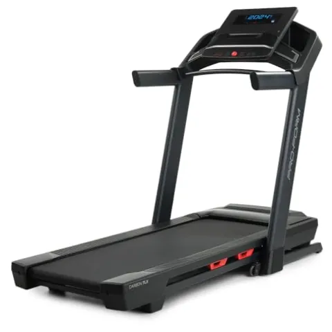 ProForm Carbon TLX Treadmill Black