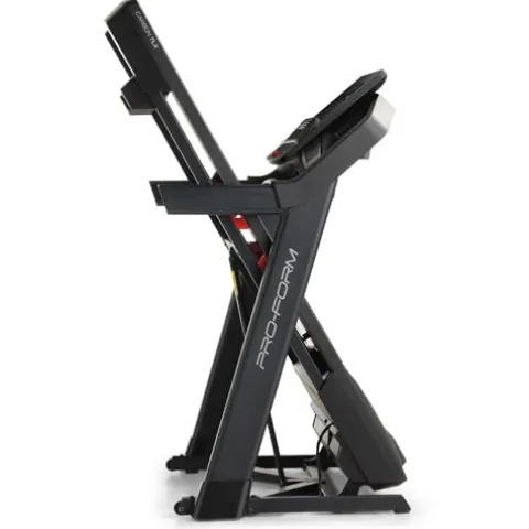ProForm Carbon TLX Treadmill Black