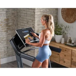 ProForm Carbon TLX Treadmill Black