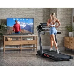 ProForm Carbon TLX Treadmill Black