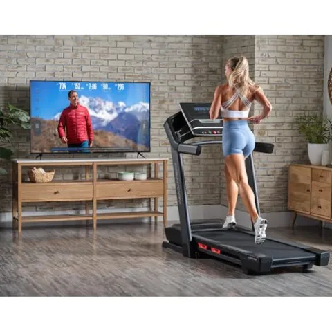 ProForm Carbon TLX Treadmill Black