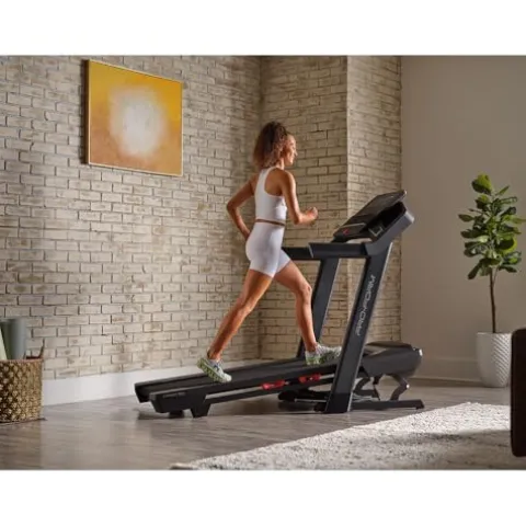 ProForm Carbon TLX Treadmill Black