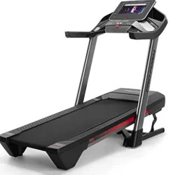 ProForm Pro 5000 Smart Treadmill Black