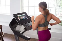 ProForm Pro 5000 Smart Treadmill Black