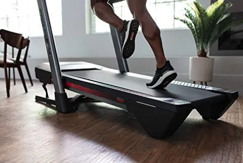 ProForm Pro 5000 Smart Treadmill Black