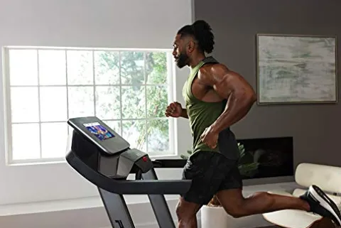 ProForm Pro 5000 Smart Treadmill Black