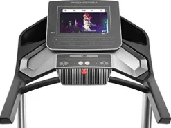 ProForm Pro 5000 Smart Treadmill Black