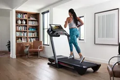 ProForm Pro 9000 Smart Treadmill Black