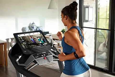 ProForm Pro 9000 Smart Treadmill Black