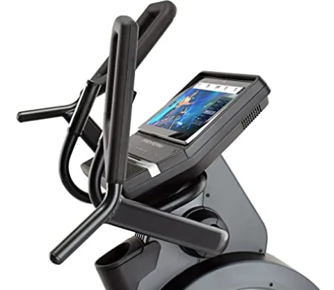 ProForm Pro HIIT H14 with 14” HD Touchscreen Black