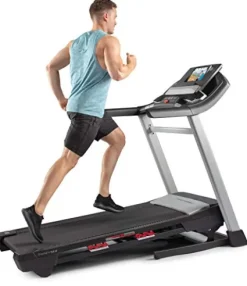 ProForm Trainer 12.0 Treadmill Black