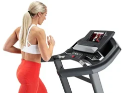 ProForm Trainer 12.0 Treadmill Black