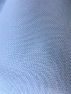 ProScreens HD Golf Simulator Impact Screen Made in The USA White