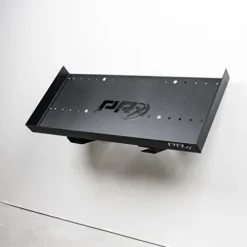 PRx Performance Dumbbell Storage Shelf Black