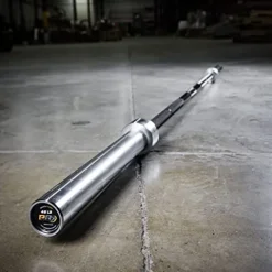 PRx Performance Men’s Dakota Power Bar Black