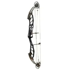 PSE ARCHERY Citation 40 Bow EM R BK 29-60