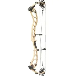 PSE ARCHERY EVO NXT35 RH Bow 70 LD Tan