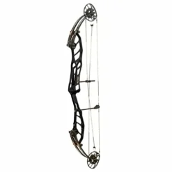 PSE Citation 34 SE R Compound Bow 29-60 Black