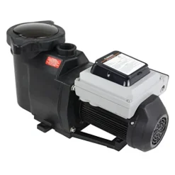 Pureline Rapids Inground Pool Pump PL2515 1.5 HP Variable Speed Premium Energy Efficiency