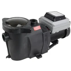 Pureline Rapids Inground Pool Pump PL2515 1.5 HP Variable Speed Premium Energy Efficiency