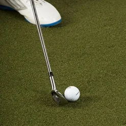 PURE-SHOT PureShot Tour Pure Golf Hitting Mat Green