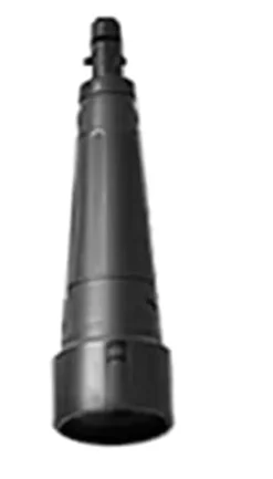 PurSteam World’s Best Steamers Straight Nozzle for PUR010007N