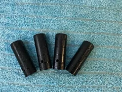 R4 Pro 26 Inch Wheelie BMX Bicycle Retro Look, New Looptail Design Adult/Youth White Purple