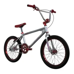 Race Inc. RA20-R BMX Bike Retro 20