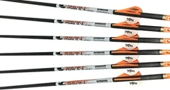 RAVIN Crossbow Accessories Predator Bundle for R26/R29 Series (11 Items)