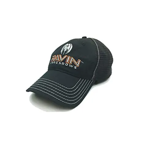 RAVIN Crossbow Hard Case with Upgraded Hunter’s Arrows & Deluxe Accessory Bundle Black