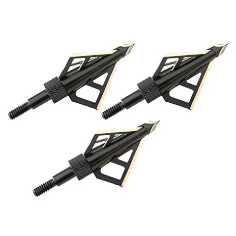 RAVIN Crossbows Protective Soft Case Bundle with Arrows, Sling, Hat, Dampeners, and Broadheads Black Orange