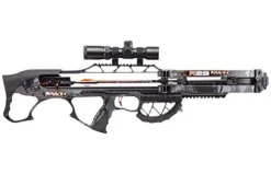 RAVIN R29 430 FPS Crossbow Huntsman Bundle Predator Camo 11 Items