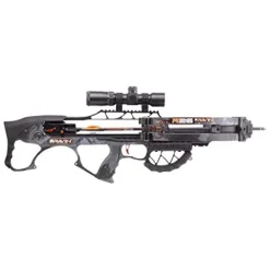 RAVIN R26 400 FPS Crossbow Predator Camo Basic Bundle