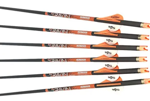 RAVIN R26 400 FPS Crossbow Predator Camo Basic Bundle