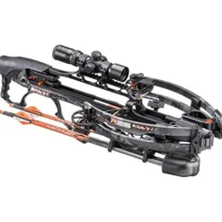 RAVIN R26 Crossbow Package Predator Dusk Grey with Soft Case