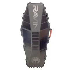RAVIN R29 Sniper Package Elite Bundle (6 Items) Black
