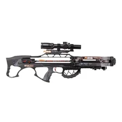 RAVIN R29 Sniper Package Elite Bundle (6 Items) Black