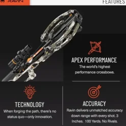 RAVIN R10 XK7 Crossbow Multi