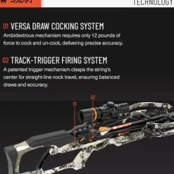 RAVIN R10 XK7 Crossbow Multi