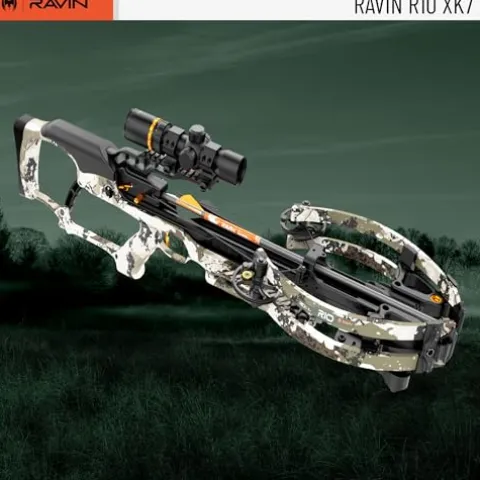 RAVIN R10 XK7 Crossbow Multi