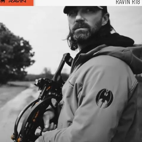 RAVIN Ravin R18 Takedown VertiCoil Crossbow Multi