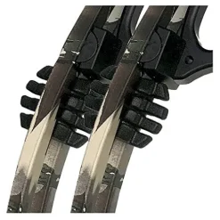 RAVIN R29X 450 FPS Crossbow Package with Hard Case and Arrows Black