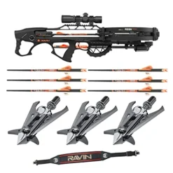 RAVIN R29X 450 FPS Crossbow Package Essentials Bundle