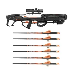 RAVIN R29X 450 FPS Crossbow Package Essentials Bundle