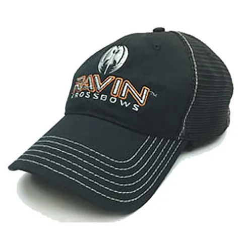 RAVIN R29X 450 FPS Predator Crossbow Package with Hard Case Bundle Black