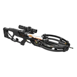 RAVIN R5X Crossbow Bundle with Hard Case and Snapback Hat Black