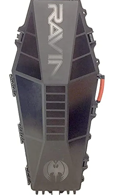 RAVIN R5X Crossbow Bundle with Hard Case and Snapback Hat Black